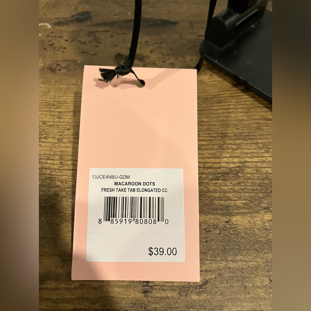 Juicy couture Wallet - Picture 5 of 5